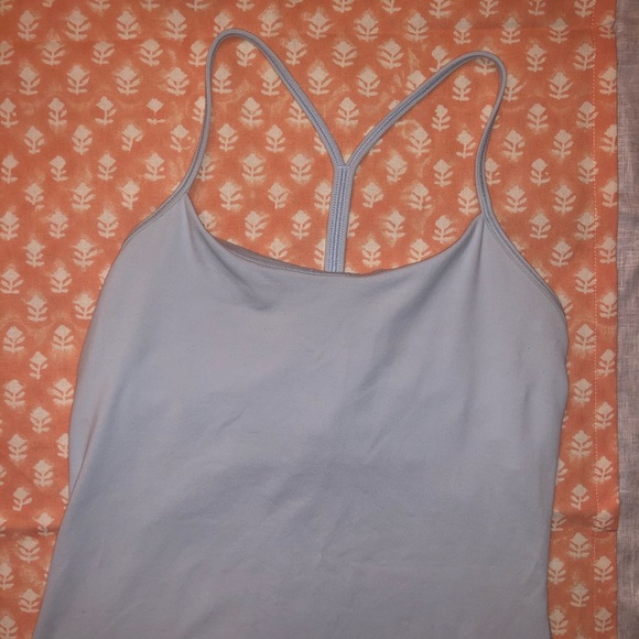 Lululemon Power Y Tank - Picture 4 of 11